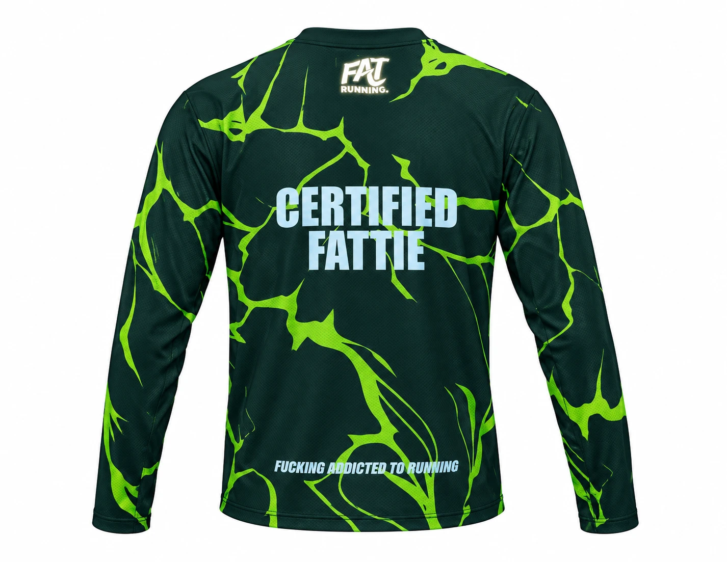 Hallelujah Green